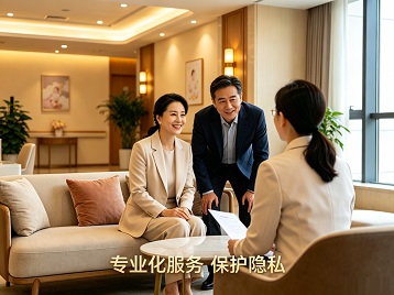 安岳有偿售卵代生女生的客户的客户群体有哪些